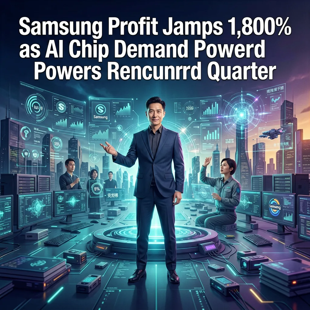 AI焦點|Samsung Profit Jumps 1,800% as・消費支出與AI投資可望支撐美國第二季經濟成長・2026年7月31日(五)金價今日行情:美國暫停夜間空襲,金