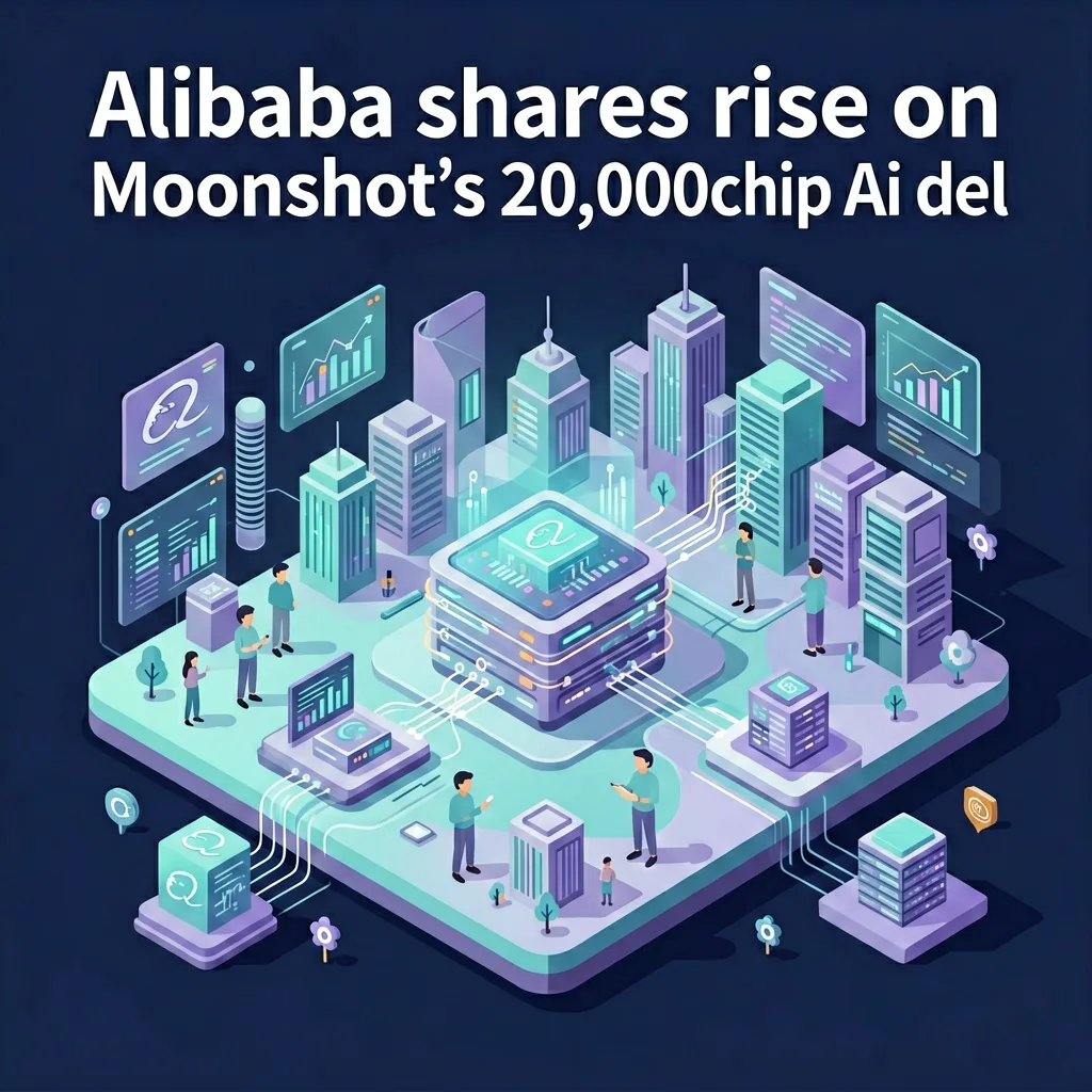AI焦點|Alibaba shares rise on Moonsho・Show HN: CostPerPrompt – Live・Chuck Schumer, Other Senators