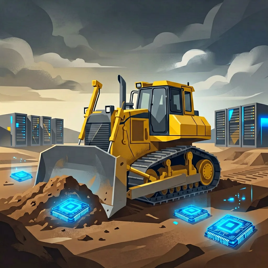 AI焦點|Jim Cramer警告:Salesforce股價上漲之際,・Caterpillar Will Remain an Imp・我的狗需要八千美元的ACL手術,該動用緊急預備金,還是申請0