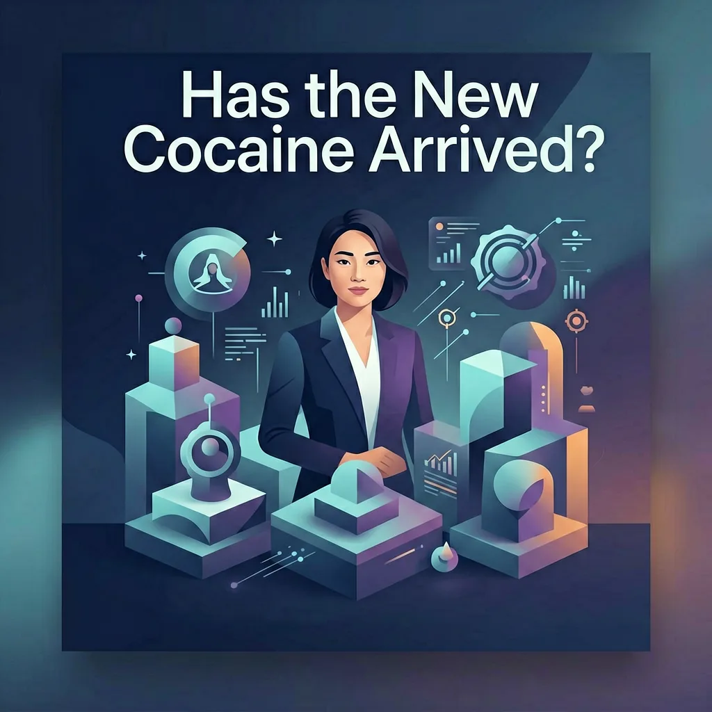 AI焦點|Has the New Cocaine Arrived?・比特幣的八月魔咒:分析師表示歷史暗示又一個痛苦的月份・America bet everything on trus