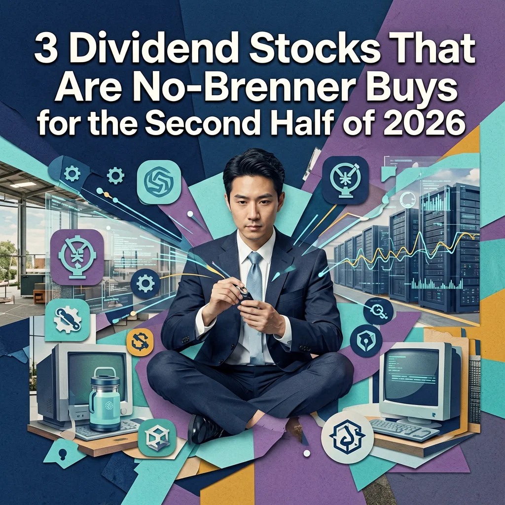 AI焦點|3 Dividend Stocks That Are No-・Microsoft raises Xbox prices b・Aehr Test Systems vs. C3.ai: W