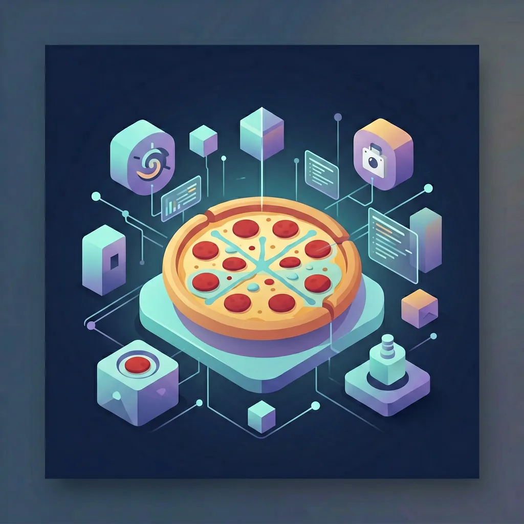 AI焦點|Pizza chain struggling after l・Nvidia vs. Alphabet: What Reve・華爾街開始獎勵AI成果,不再只為花錢喝采
