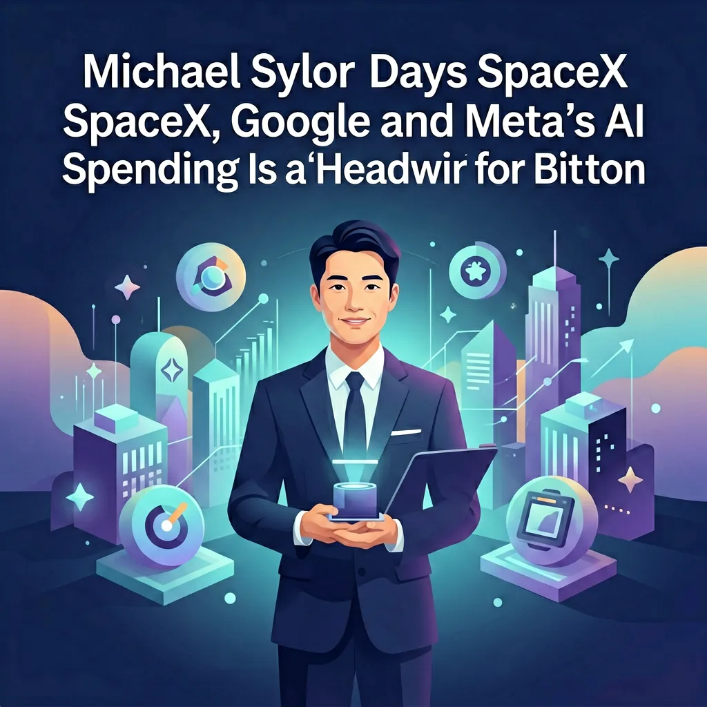AI焦點|Michael Saylor Says SpaceX, Go・SpaceX's first results put Mus・多數國家提供20到40天帶薪休假