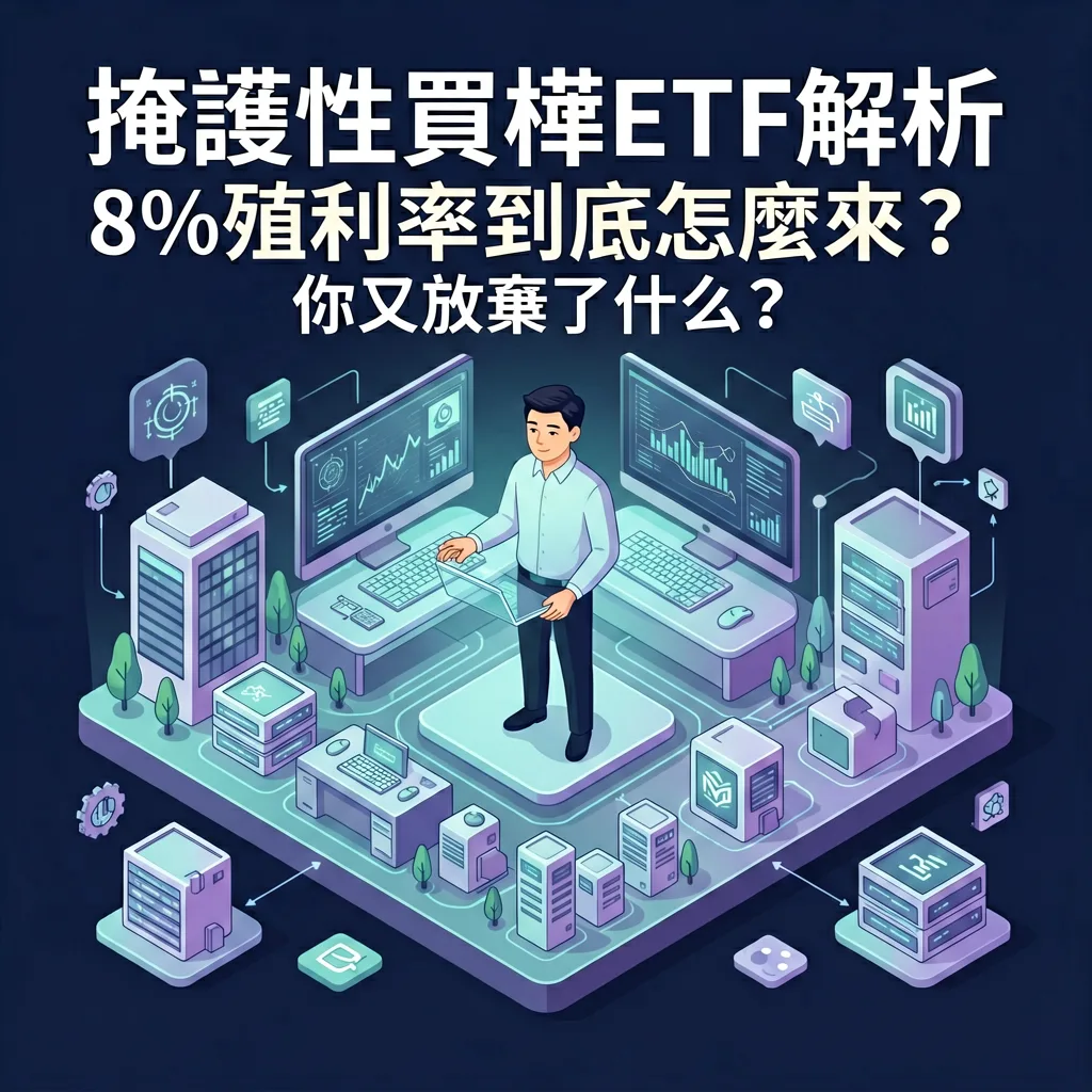 AI焦點|掩護性買權ETF解析:8%殖利率到底怎麼來?你又放棄了什麼?・電力行業的新約束不再是需求——而是其他所有環節・Oil drops, stocks gain amid Ir