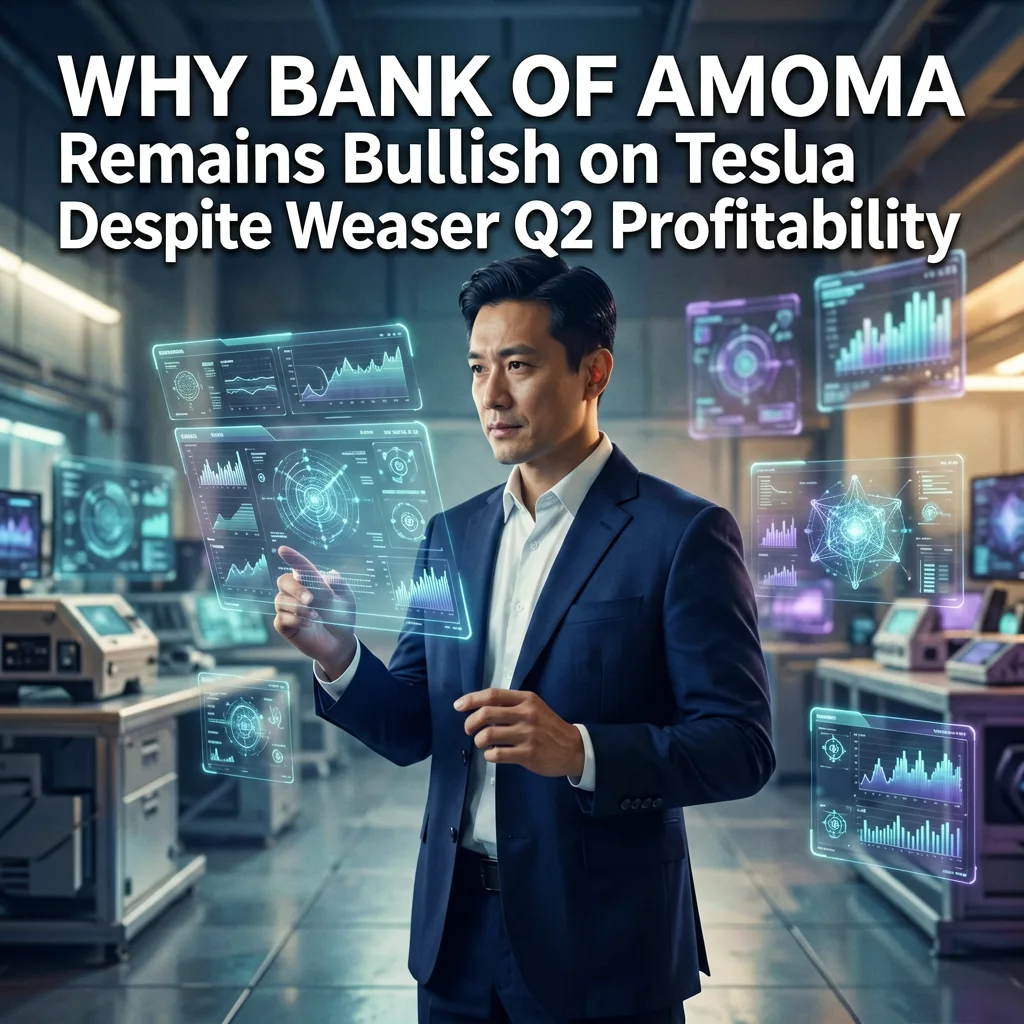 AI焦點|Why Bank of America Remains Bu・Wayfair Inc. Q2 2026 Earnings・86-year-old furniture chain cl