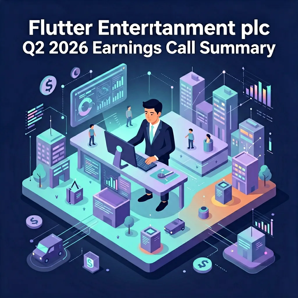 AI焦點|Flutter Entertainment plc Q2 2・Daily – Vickers Top Buyers & S・Airbnb vs. e.l.f. Beauty: Whic