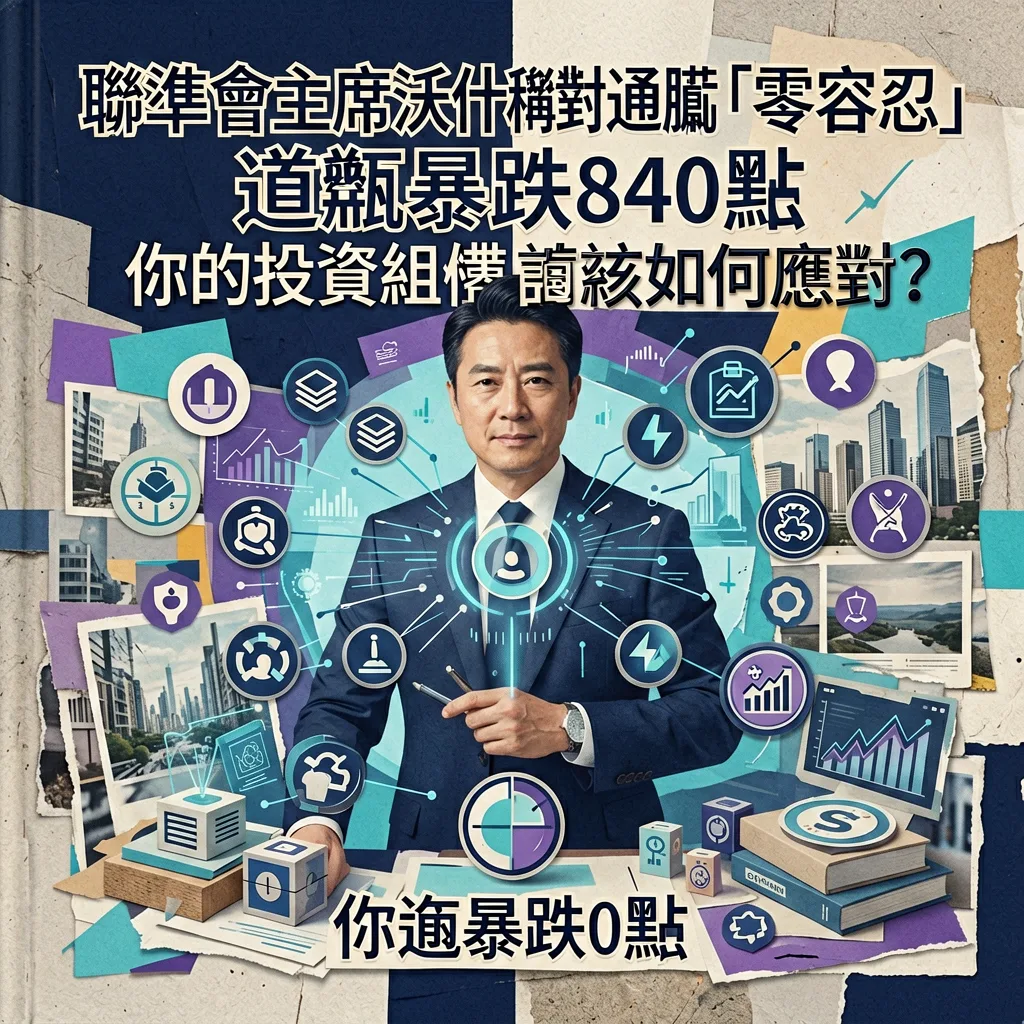 AI焦點|聯準會主席沃什稱對通膨「零容忍」 道瓊暴跌840點 你的投資・Factbox-Tech companies tap deb・Over a third of employers hand