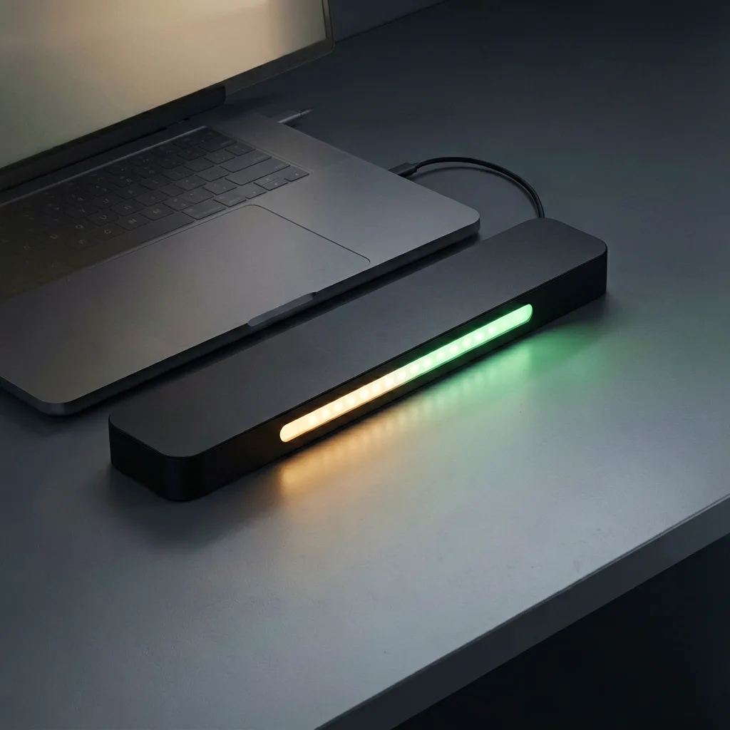AI焦點|Top Semiconductor Stock Outpac・What's the best programming la・AI Pulse:在 macOS Dock 旁顯示 AI 代
