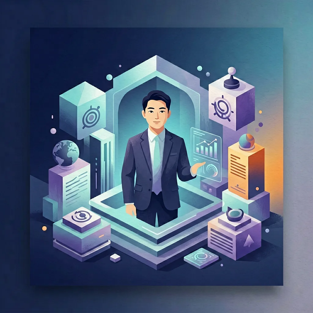 AI焦點|Growth strategies grab a bigge・What You Gain by Building Your・Show HN: AletheionAGI – Ground
