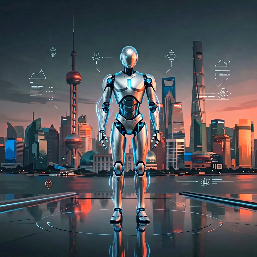 AI焦點|Gemini Shares Drop 7% Even as・Chinese humanoid robot maker U・Frontdoor Sees Member Growth R