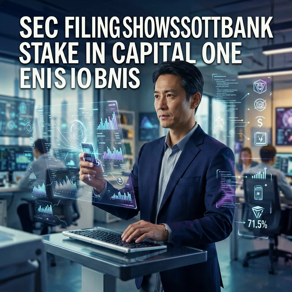AI焦點|SEC filing shows Softbank init・US retail sales post first dec・GOOGL Stock Alert: Google Unle