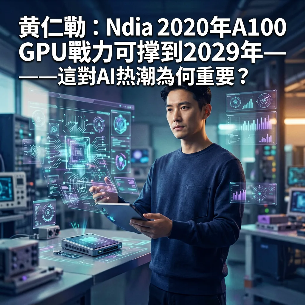 AI焦點|黃仁勳:Nvidia 2020年A100 GPU戰力可撐到2・This old-school way of investi・Research papers using "kidney
