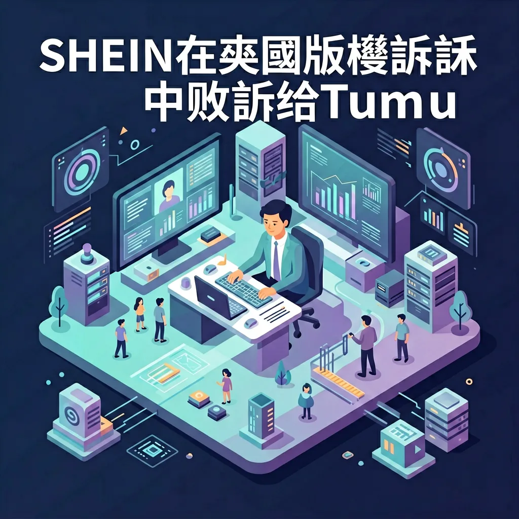 AI焦點|SHEIN在英國版權訴訟中敗訴給Temu・Fulcrum Therapeutics與Slate達成2.・Billionaires Are Betting on Th