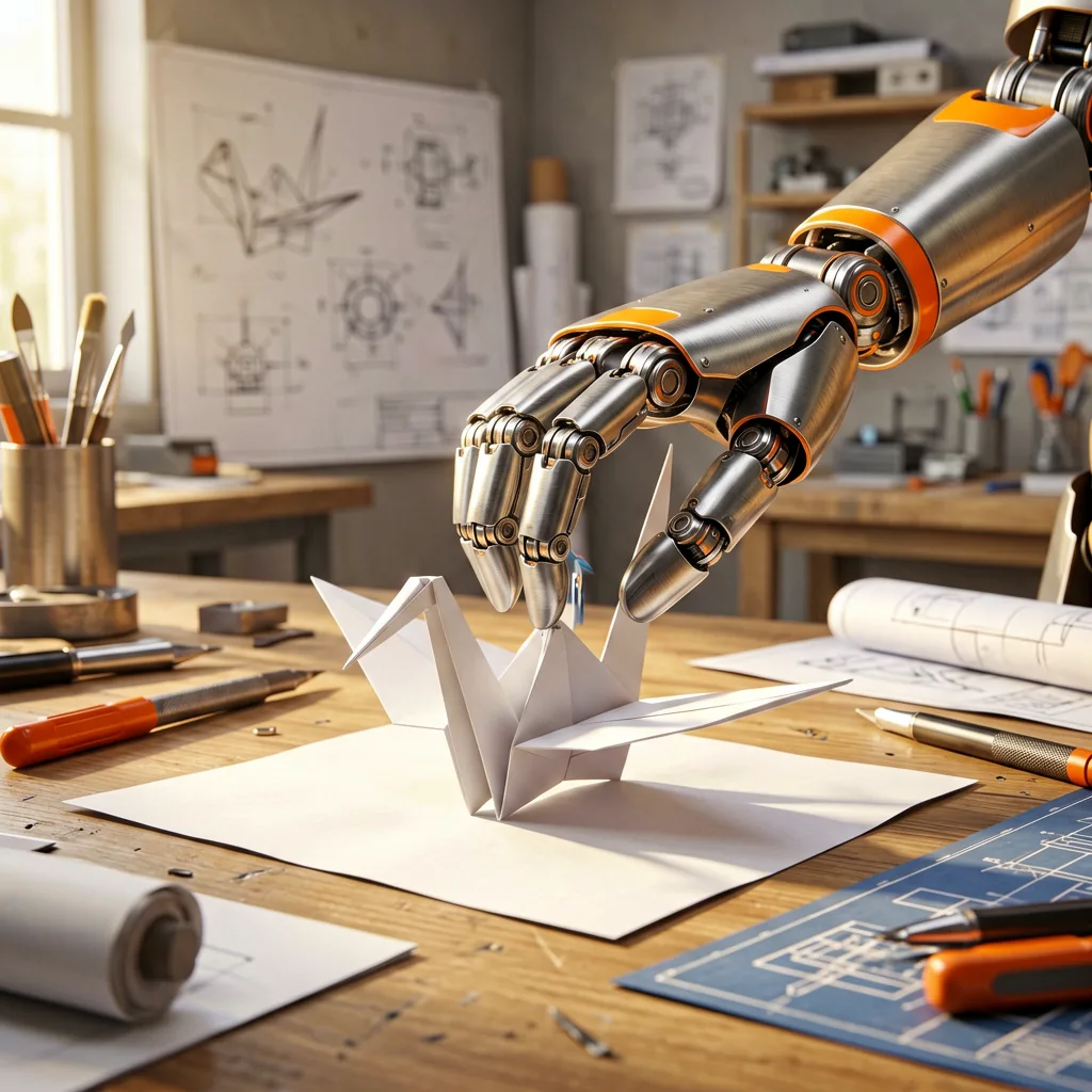 AI焦點|3 ways Kimberly-Clark is using・Mark Cuban-Backed ‘Physical AI・Why states fought to present a