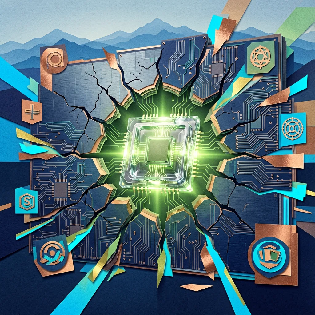 AI焦點|The Best AI Trade of 2026 Isn’・吉姆·克雷默痛批川普團隊封鎖Nvidia中國晶片銷售:『極為・McDonald's: Traffic Disappoint