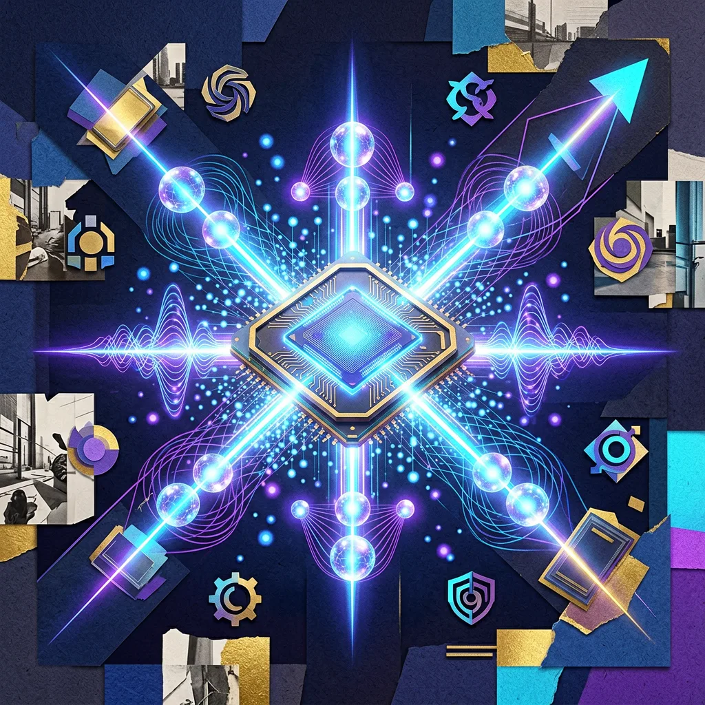 金融焦點|Quantum Computing Just Hit Com・3檔被低估的AI股息股票,殖利率高達5%・微軟股價近十年最便宜,如何更便宜地逢低買入
