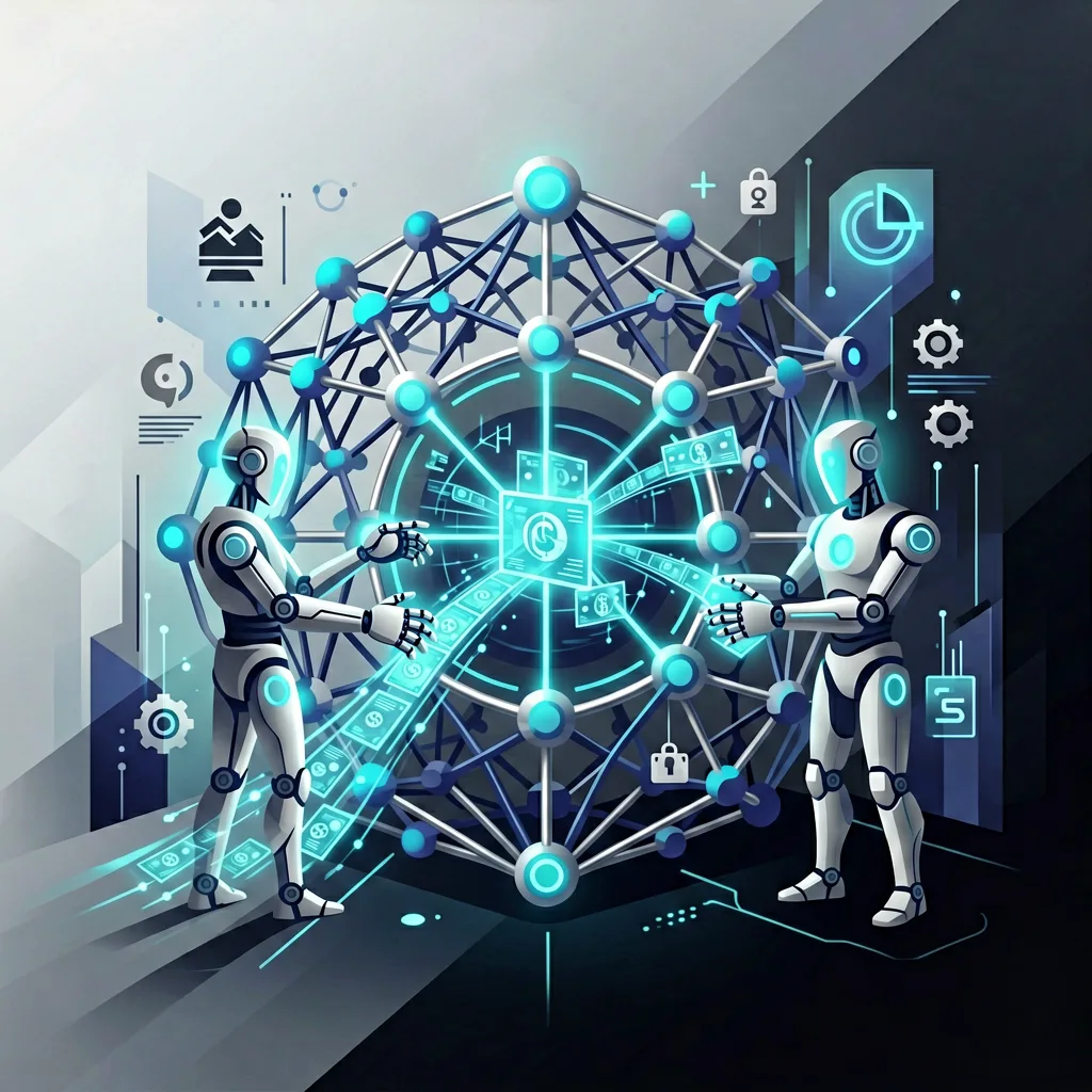金融焦點|AI代理開始掌管金錢,這條區塊鏈想幫它們蓋銀行・押注美國大麻最簡單的方式是這檔ETF・Getty Images終止與Shutterstock的37