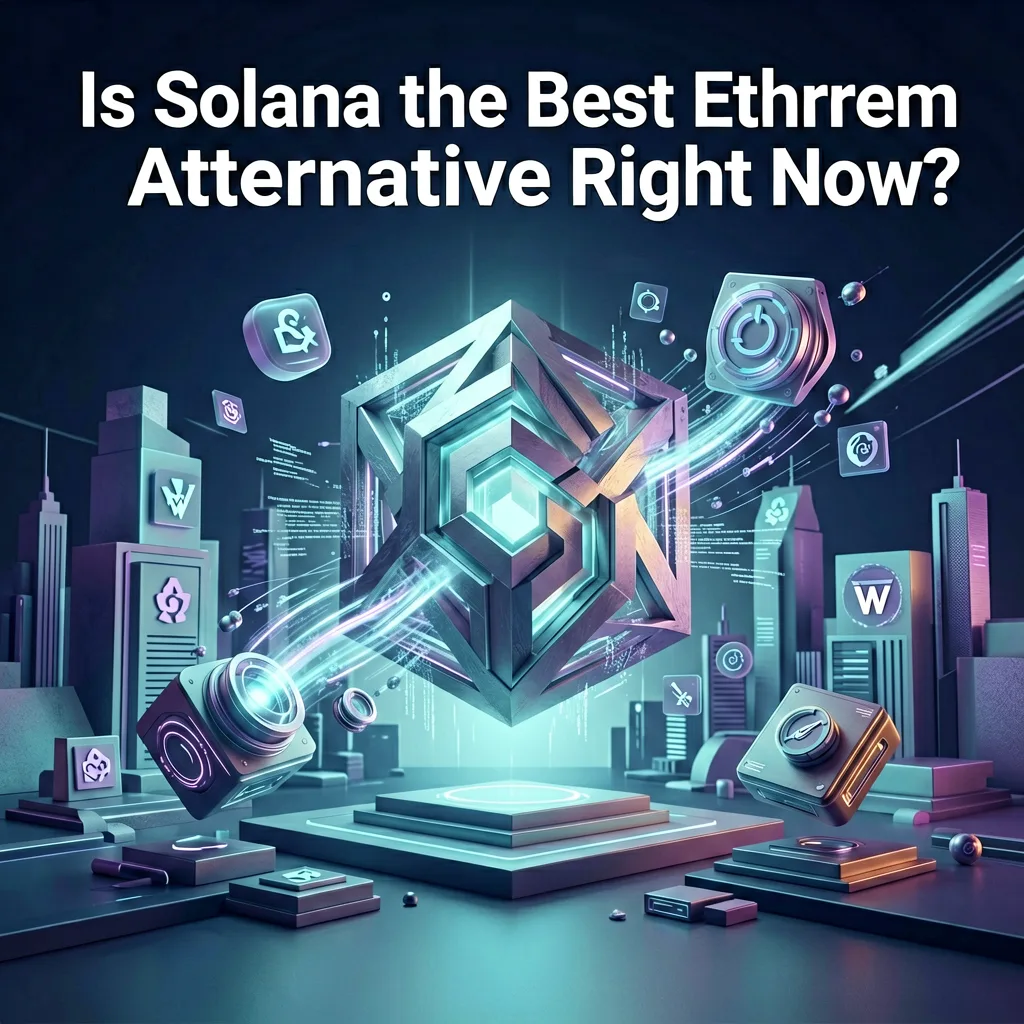 金融焦點|Is Solana the Best Ethereum Al・國際一般保險控股有限公司(IGIC)現在值得買入嗎?・現在買進Murphy USA Inc. (MUSA) 股票是