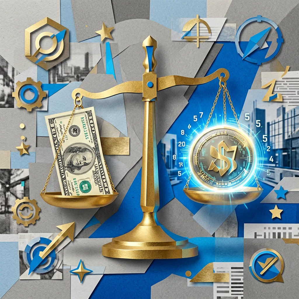 金融焦點|Better Crypto for a $500 Inves・A Huge New Stablecoin Initiati・MarketBeat Week in Review – 06