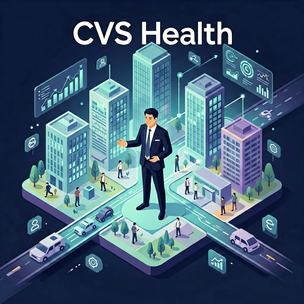 金融焦點|CVS Health vs. UnitedHealth:醫療・現在買進Rocket Lab股票,能讓你財富自由嗎?・Why Robinhood Stock Jumped Thi