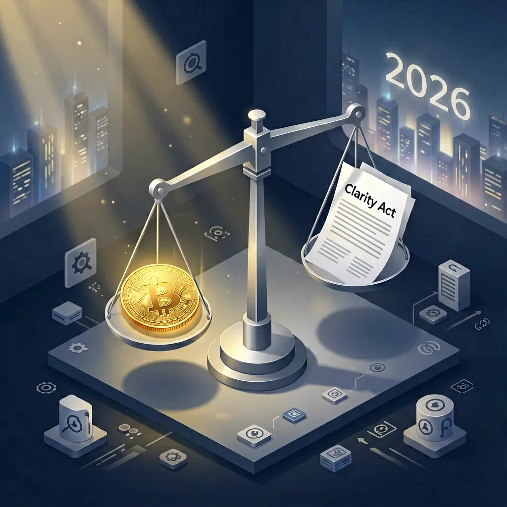 金融焦點|The Chances of the Clarity Act・History Says This Is What Happ・Starling Bank重整計劃將裁員約130人 – 報導
