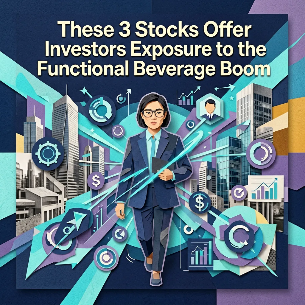金融焦點|These 3 Stocks Offer Investors・Ranking the Best "Magnificent・Analysts Say This Stock Is a B