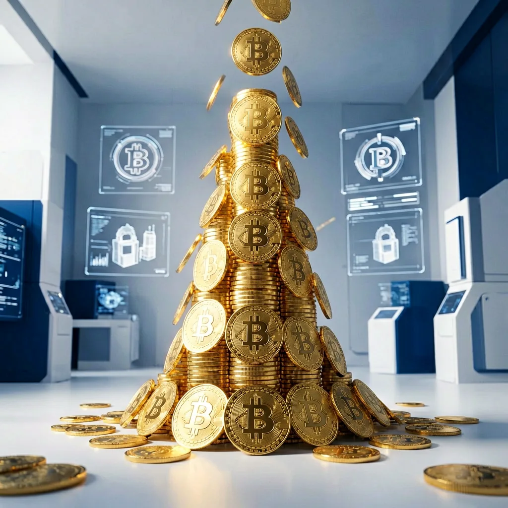 金融焦點|CleanSpark produced 614 bitcoi・Wall Street set for softer ope・這是2026年最值得擁有的AI股票之一