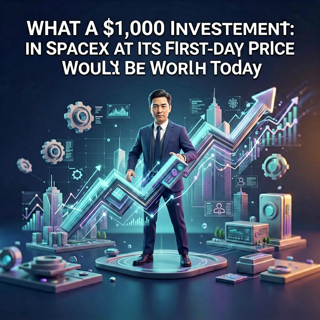 金融焦點|What a $1,000 Investment in Sp・Nasdaq Composite Jumps 0.9% as・B Capital-Led Group Buys Russe
