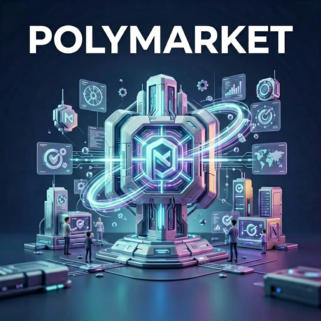 金融焦點|Polymarket 尋求向美國用戶提供保證金交易・SK海力士美國上市引爆單一股票ETF申請潮・為什麼Bandwidth股票本週上漲