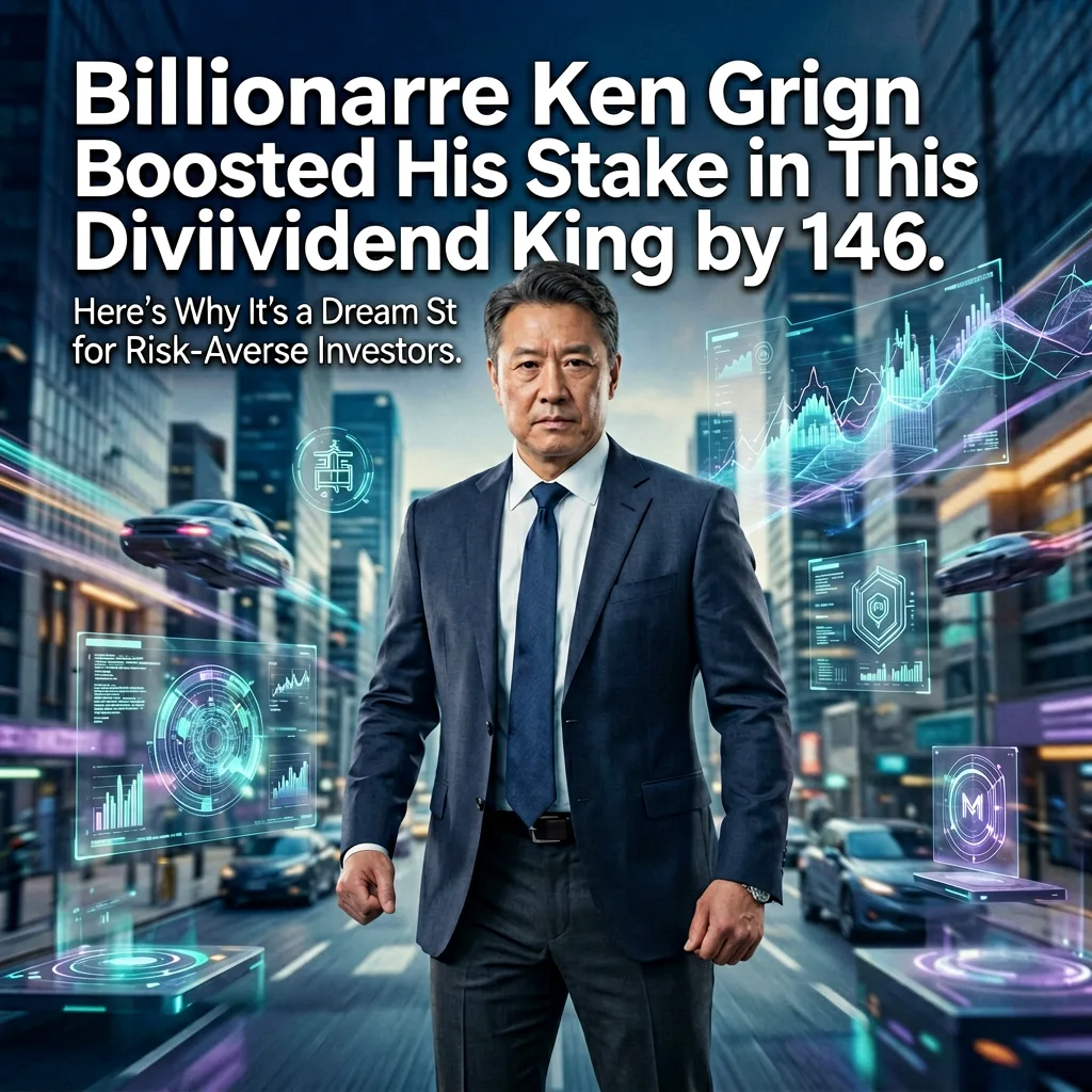 金融焦點|Billionaire Ken Griffin Booste・Ultra Clean Insider Sells 3,83・PayPal股票:便宜貨還是價值陷阱?