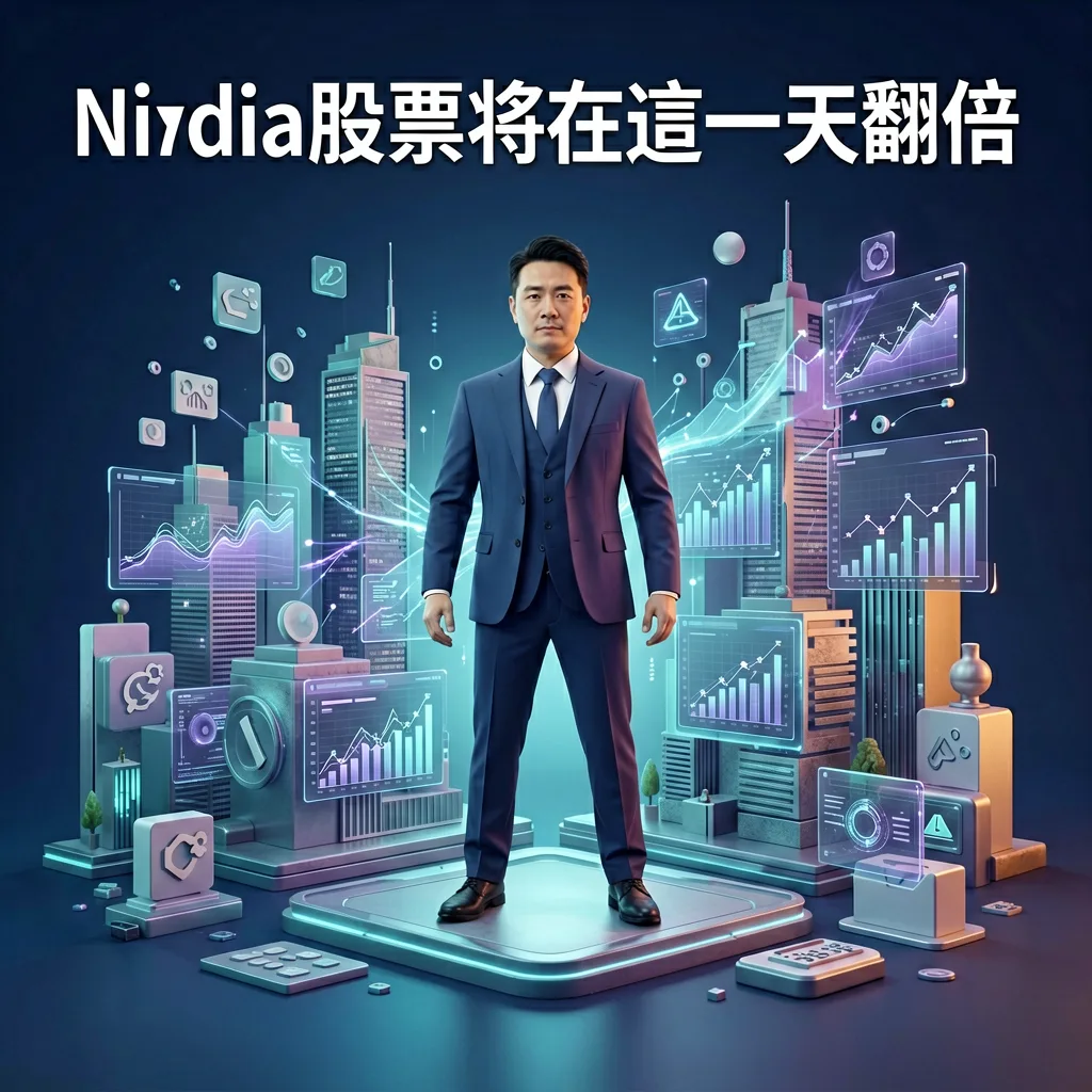 金融焦點|價格預測:Nvidia股票將在這一天翻倍・SpaceX Is Now a Member of the・Williams-Sonoma vs. RH: Which
