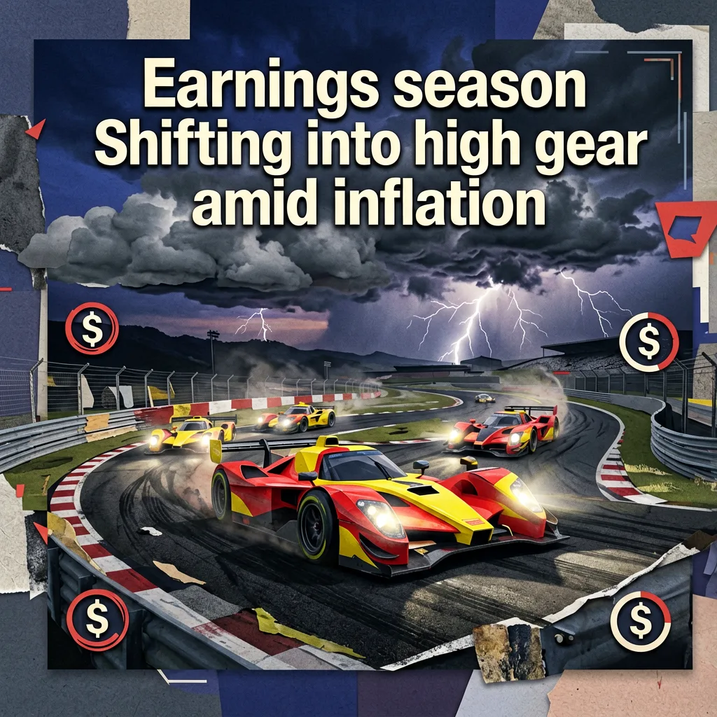金融焦點|市場偏愛Fortune Brands Innovations・Week ahead: Earnings season sh・What You Need To Know Ahead of