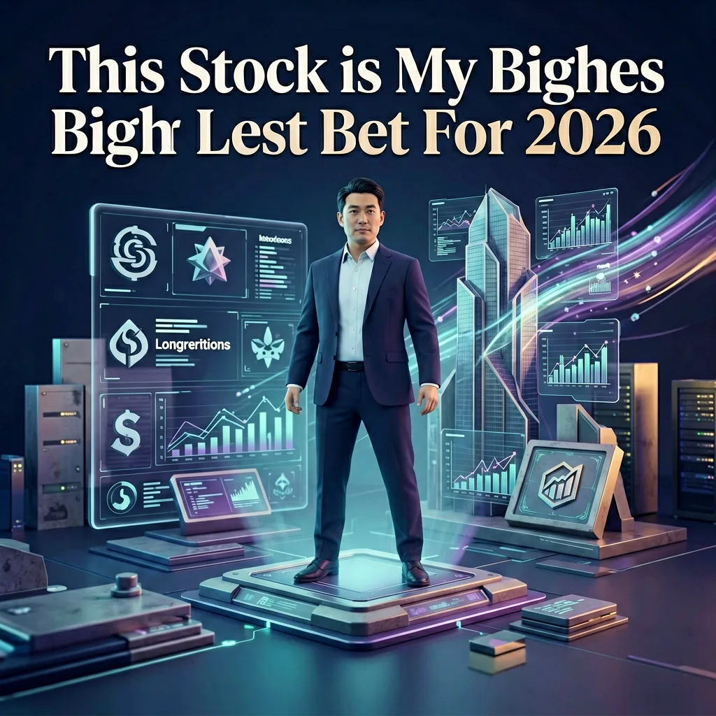 金融焦點|This Stock is My Biggest Bet F・Arista Networks Stock Looks Te・儘管有許多正面屬性,Fervo Energy股票目前看起來風