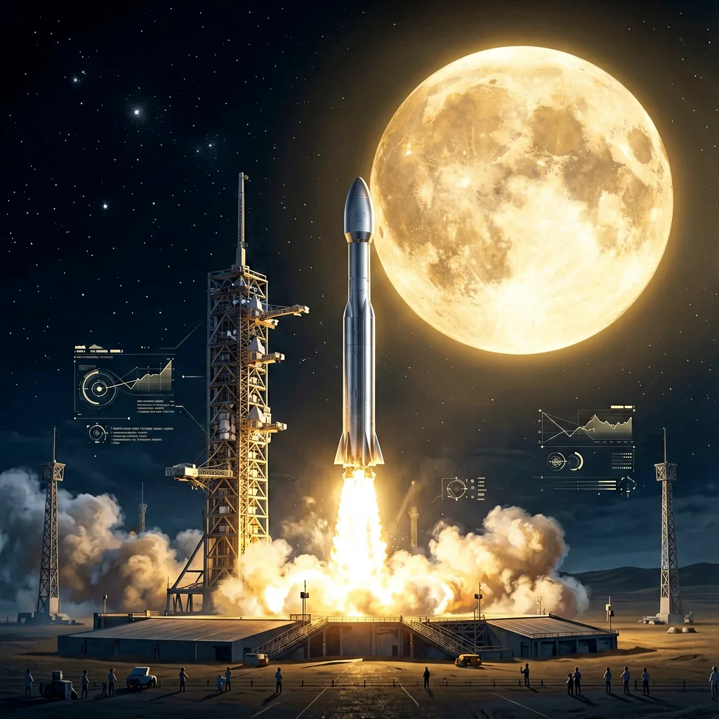 金融焦點|Atlas Energy Solutions vs. Cal・SpaceX Falls Back to $135 IPO・Alphabet (GOOGL) 股價預測:2027年投資7
