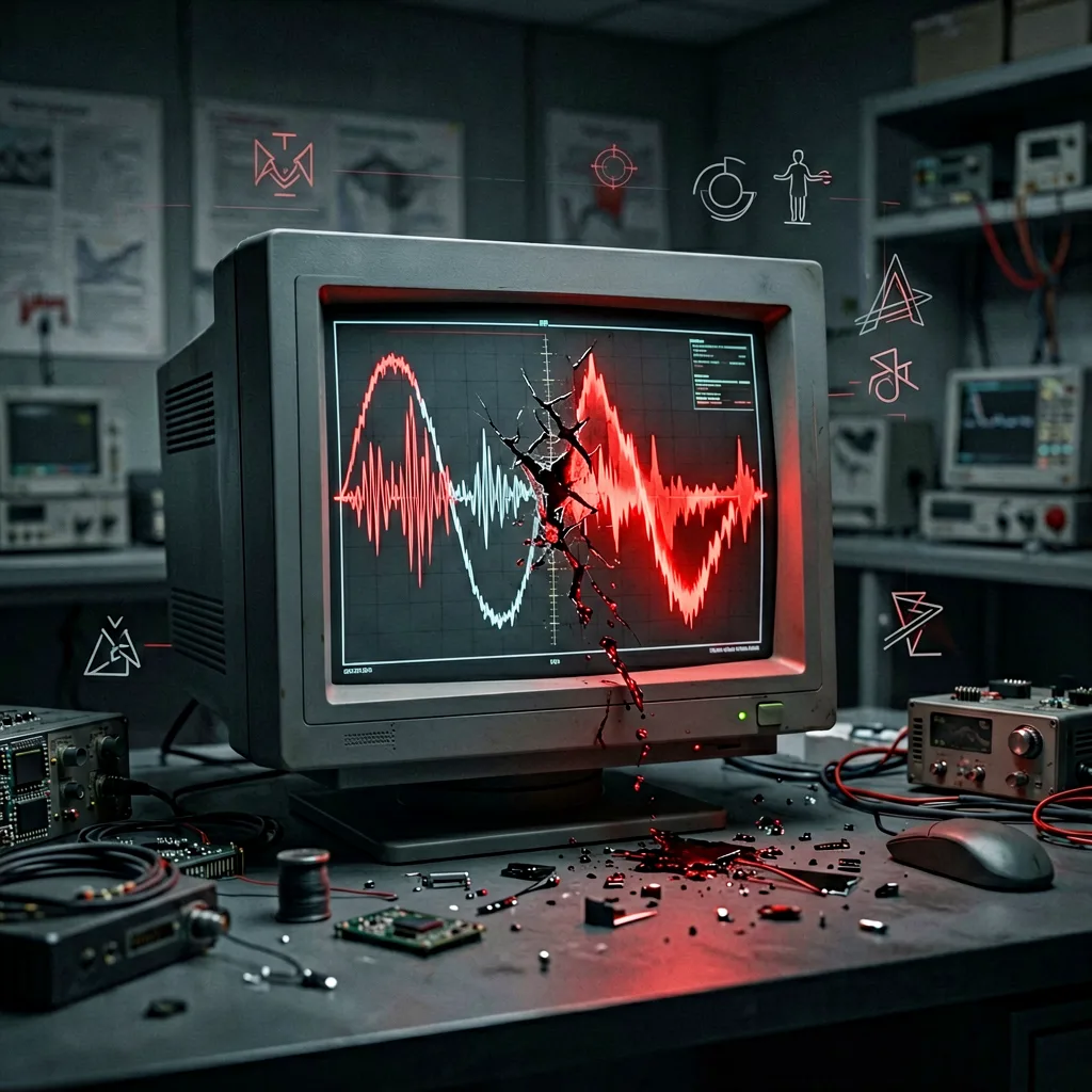 金融焦點|What is a money market account・Why Frequency Electronics Stoc・Palantir和Sandisk股價分別下跌35%和25%,