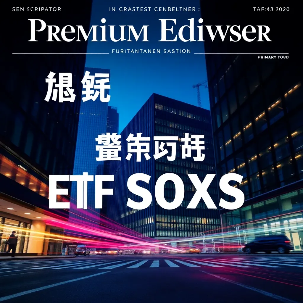 金融焦點|半導體熊市ETF SOXS為何在晶片股暴跌時逆勢飆升?・Micron Has Strong Q3 Earnings・華倫·巴菲特證實買進 Alphabet 是他自己的主意!為什