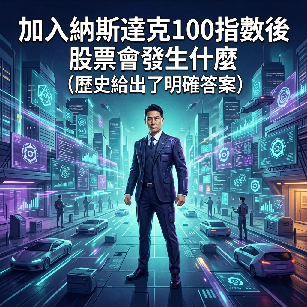 金融焦點|加入納斯達克100指數後,股票會發生什麼?(歷史給出了明確答・Markets News, July 20, 2026: M・三檔國防類股有望受惠於全球軍費攀升