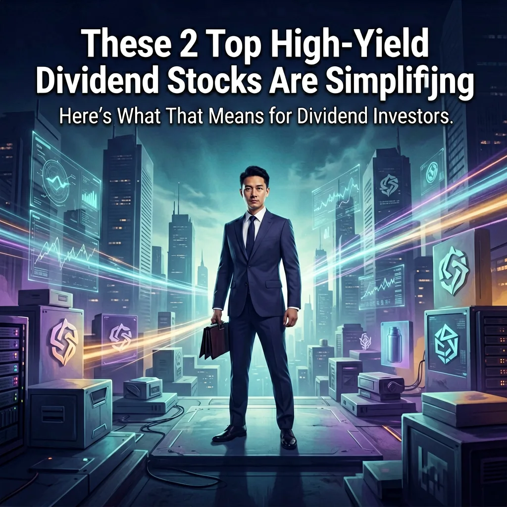 金融焦點|These 2 Top High-Yield Dividen・Wall Street New Crypto Benchma・Balance Stablecoin Collapses A