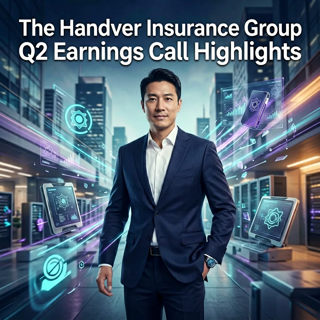 金融焦點|The Hanover Insurance Group Q2・Market Digest: BX, CAKE, DECK,・Teva Pharmaceutical Industries