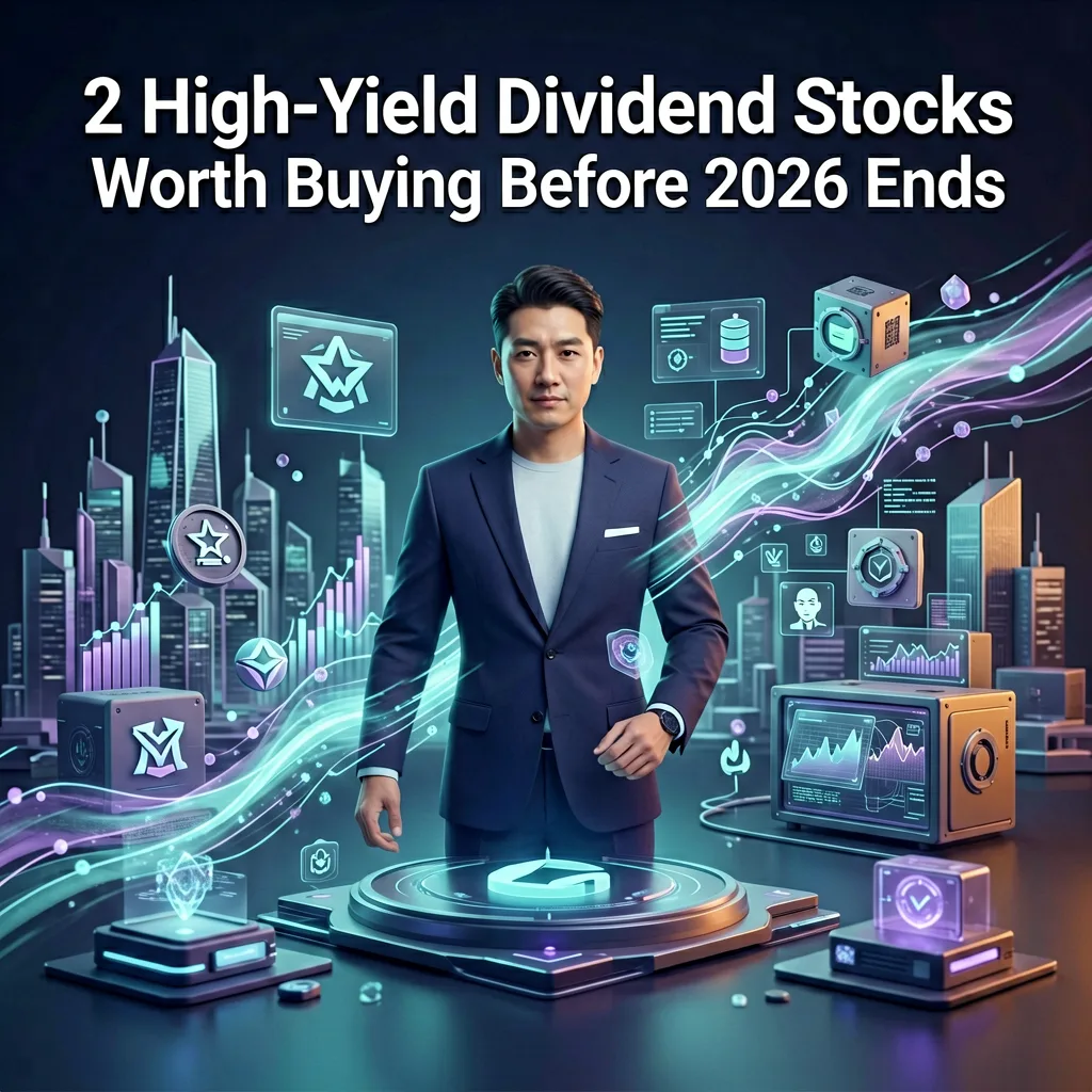 金融焦點|2 High-Yield Dividend Stocks W・CubeSmart Q2 2026 Earnings Cal・Guardant Health, Inc. Q2 2026