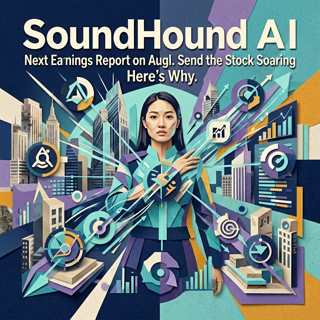金融焦點|SoundHound AI's Next Earnings・I Won't Let RMDs Ruin My Retir・SkyWest Is Buying Back Stock W