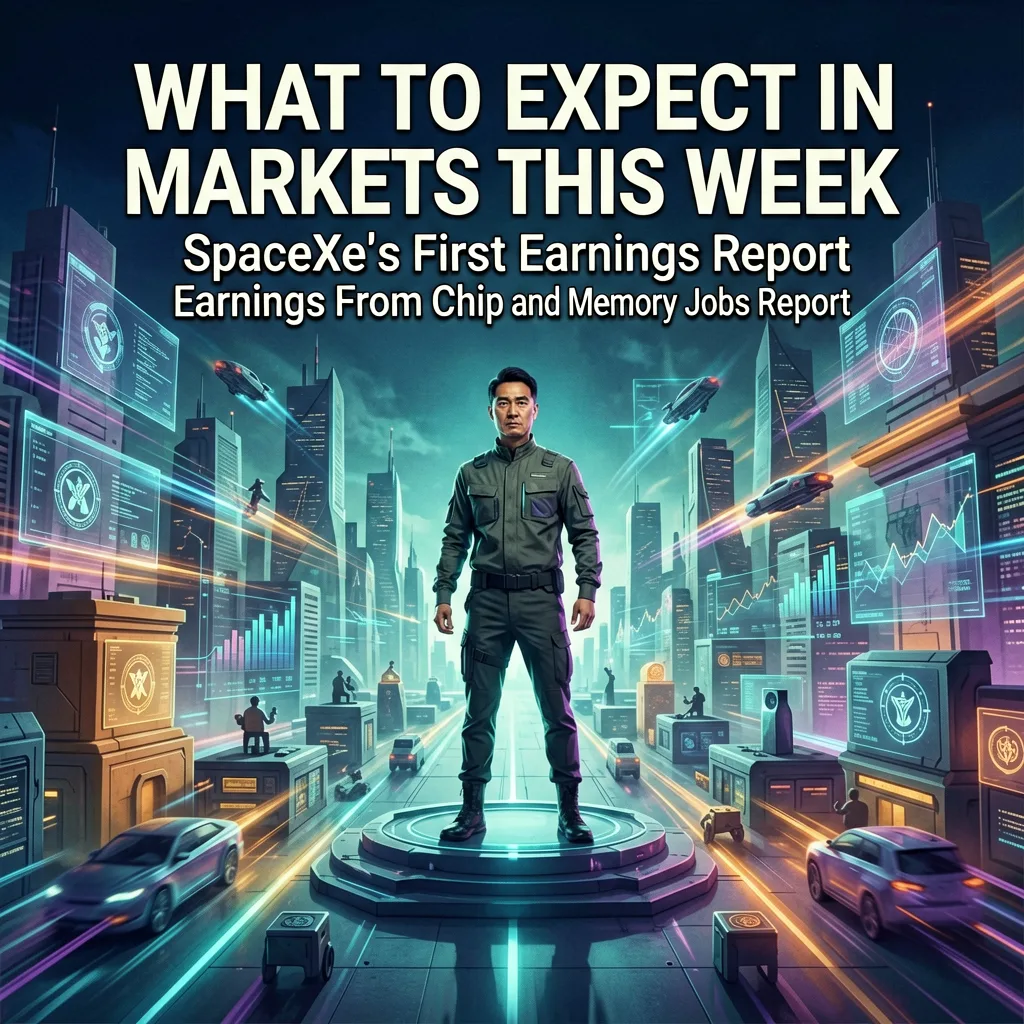 金融焦點|What to Expect in Markets this・If You'd Invested $10,000 in B・15 best new bank account promo