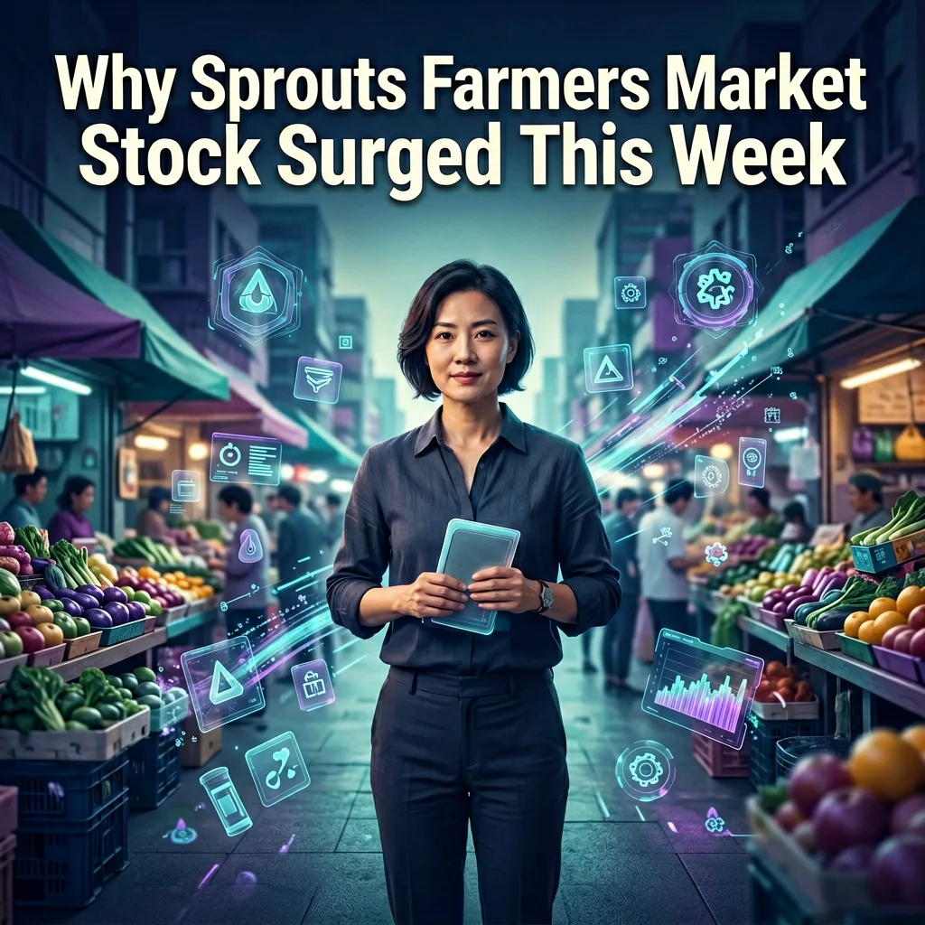 金融焦點|Why Sprouts Farmers Market Sto・Micron Technology Stock Is Plu・What if I Have $2 Million Save
