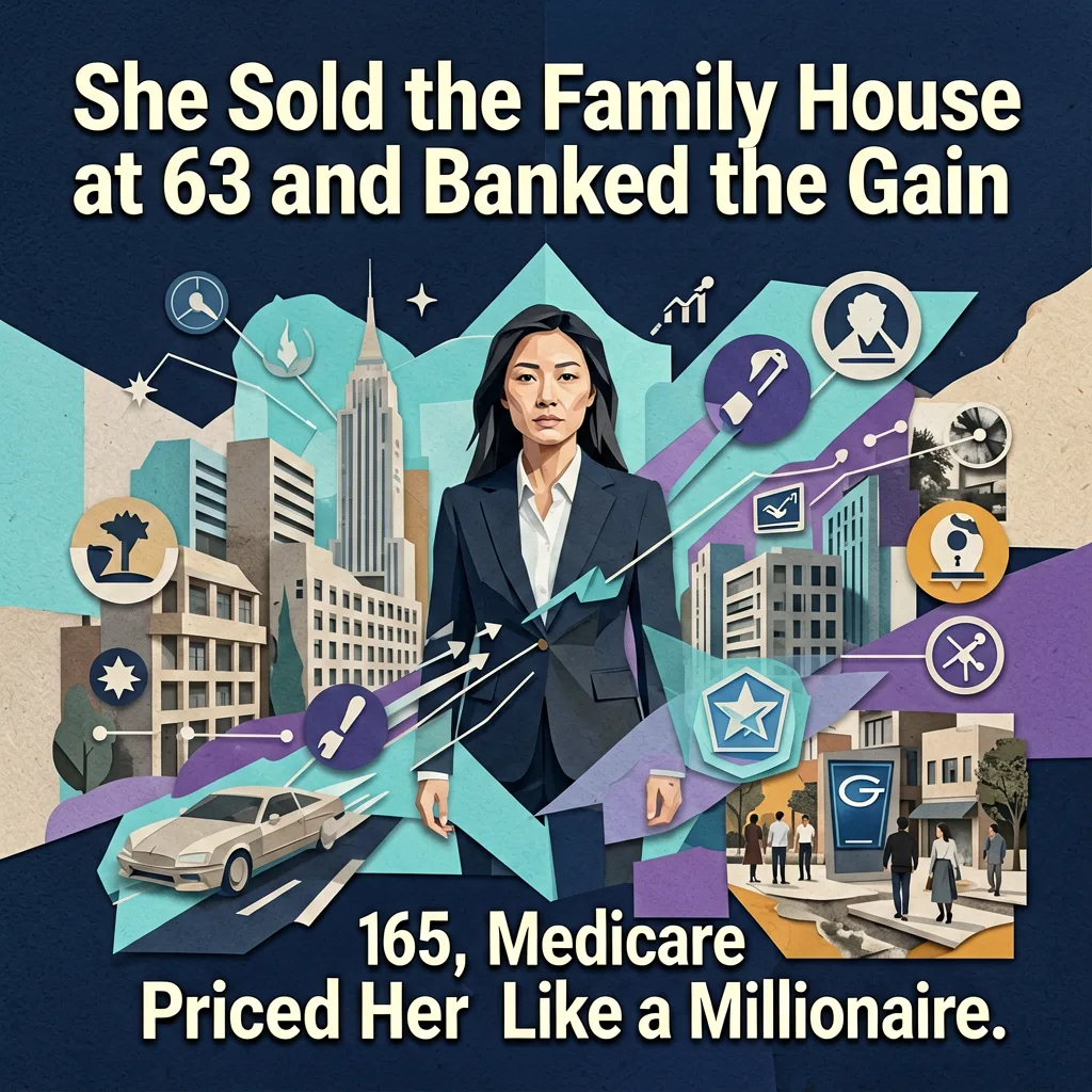 金融焦點|She Sold the Family House at 6・今日最佳高收益儲蓄利率:2026年8月5日(週三)年化報酬率・Where Will Bitcoin Be in 3 Yea