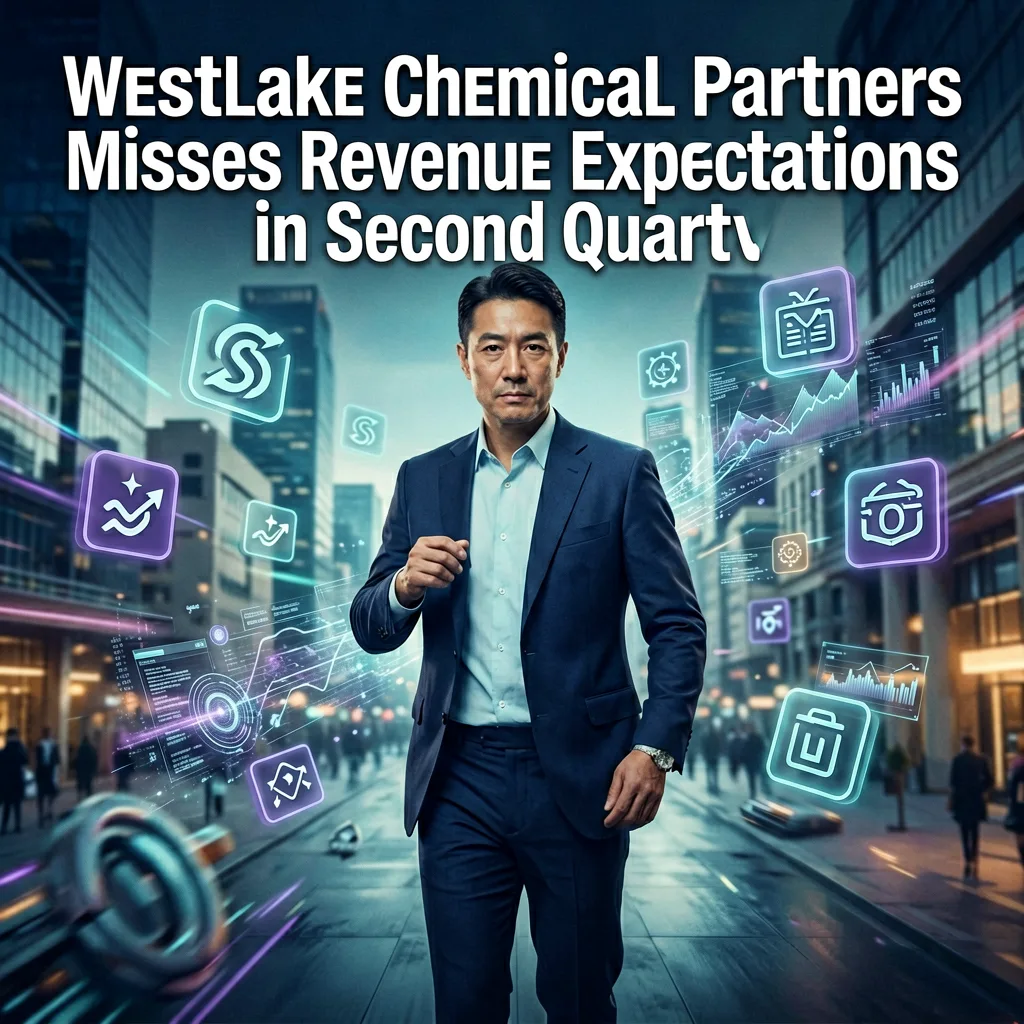 金融焦點|Westlake Chemical Partners Mis・This ETF Is Down 2.48% in 2026・Is YouTube Going After Netflix
