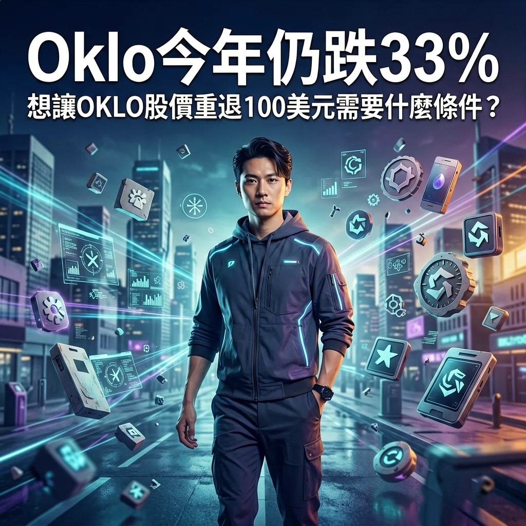 金融焦點|Oklo今年仍跌33% 想讓OKLO股價重返100美元需要什・Spotify和Pinterest交出成長成績單,但投資人想・Retail Stockouts are a Costly
