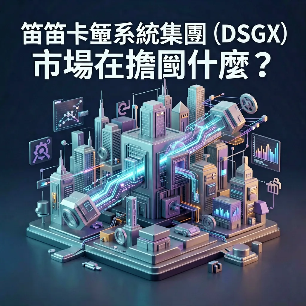 金融焦點|笛卡爾系統集團(DSGX)營收亮眼卻股價下跌——市場在擔心什・How to earn a 9% dividend yiel・Hyperliquid ETF Inflows Stall