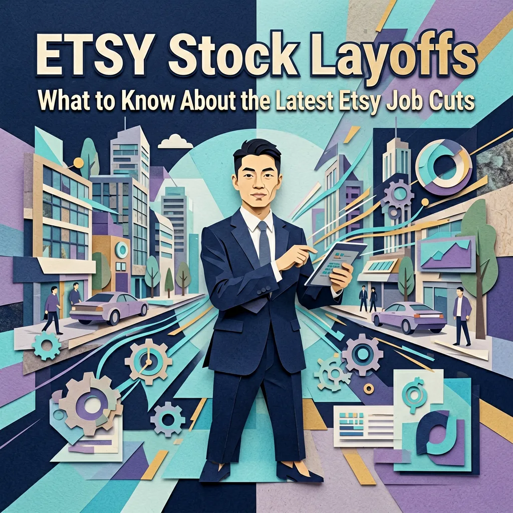 金融焦點|ETSY Stock Layoffs: What to Kn・Shift4 Q2 Revenue Surges 34%,・PTON股票警報:Peloton報告首次年度獲利,你該知道什