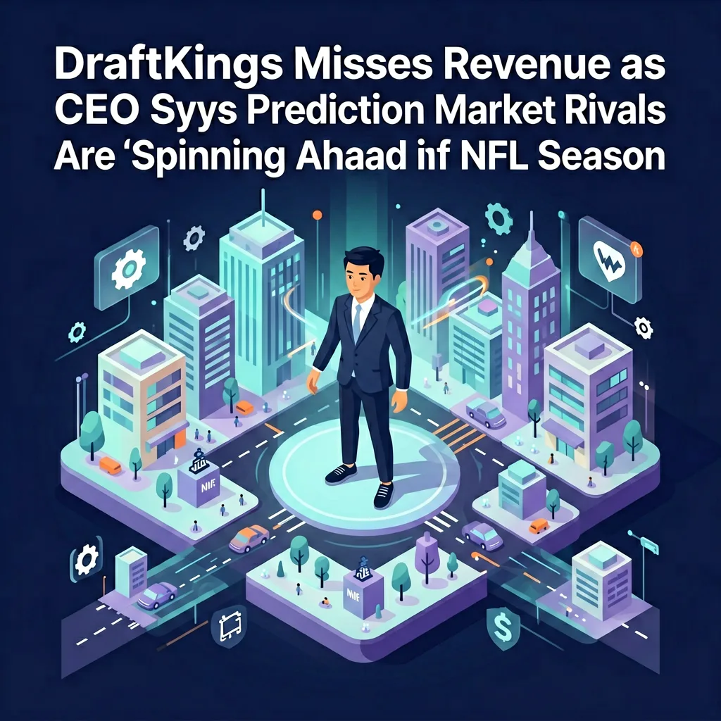 金融焦點|DraftKings Misses Revenue as C・Dollar drops as weak US jobs d・3 High-Yield Dividend Stocks W