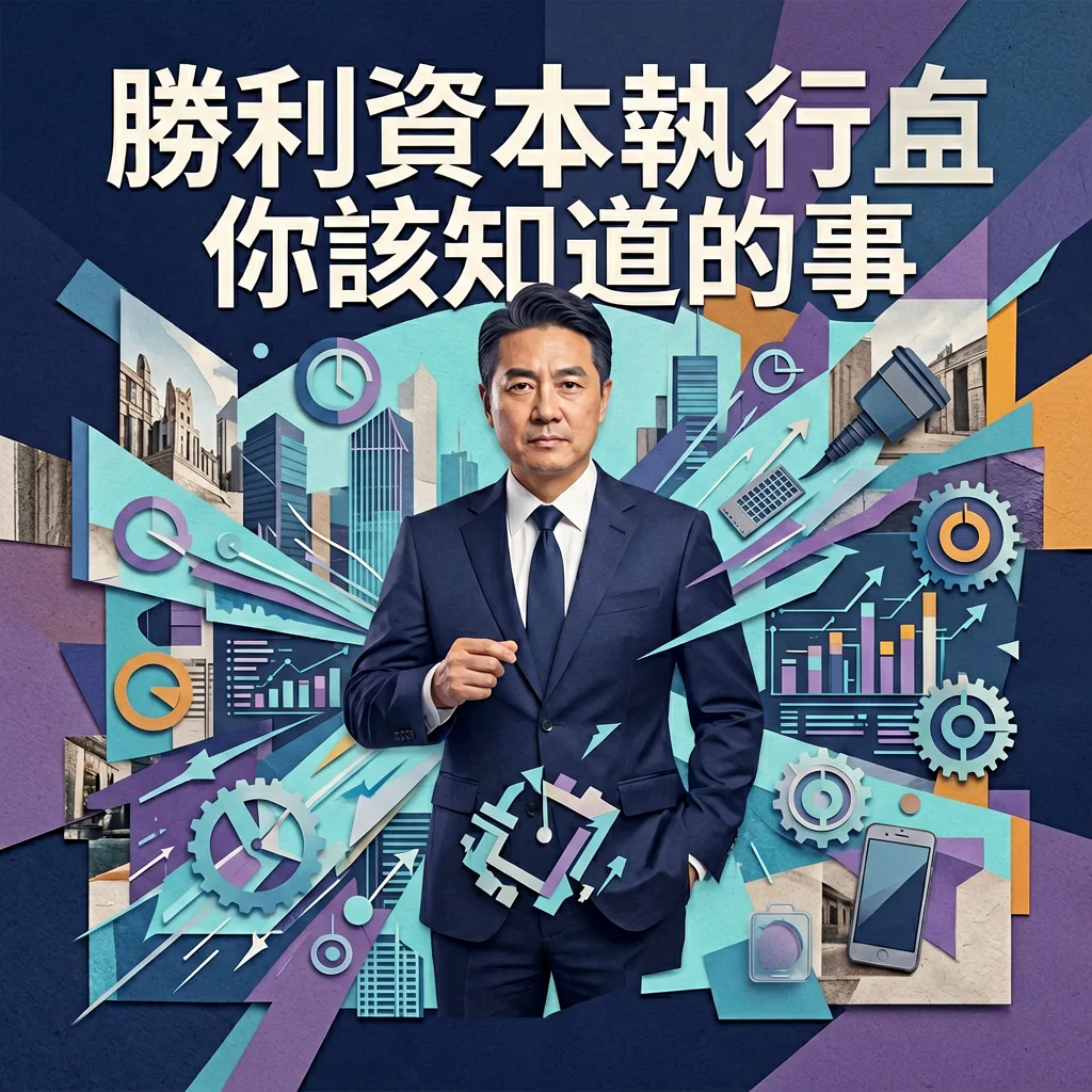 金融焦點|勝利資本執行長因股價達標獲股票歸屬,你該知道的事・Why AdaptHealth Stock Plummete・Victory Capital Hit a Stock-Pr